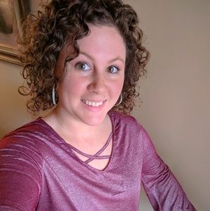 Meet your Posher, Kayla